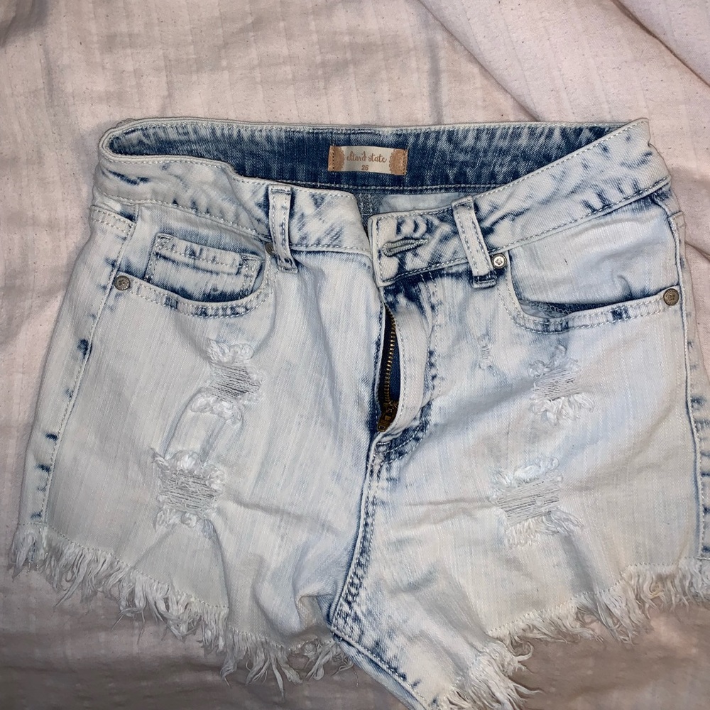Altard State  shorts